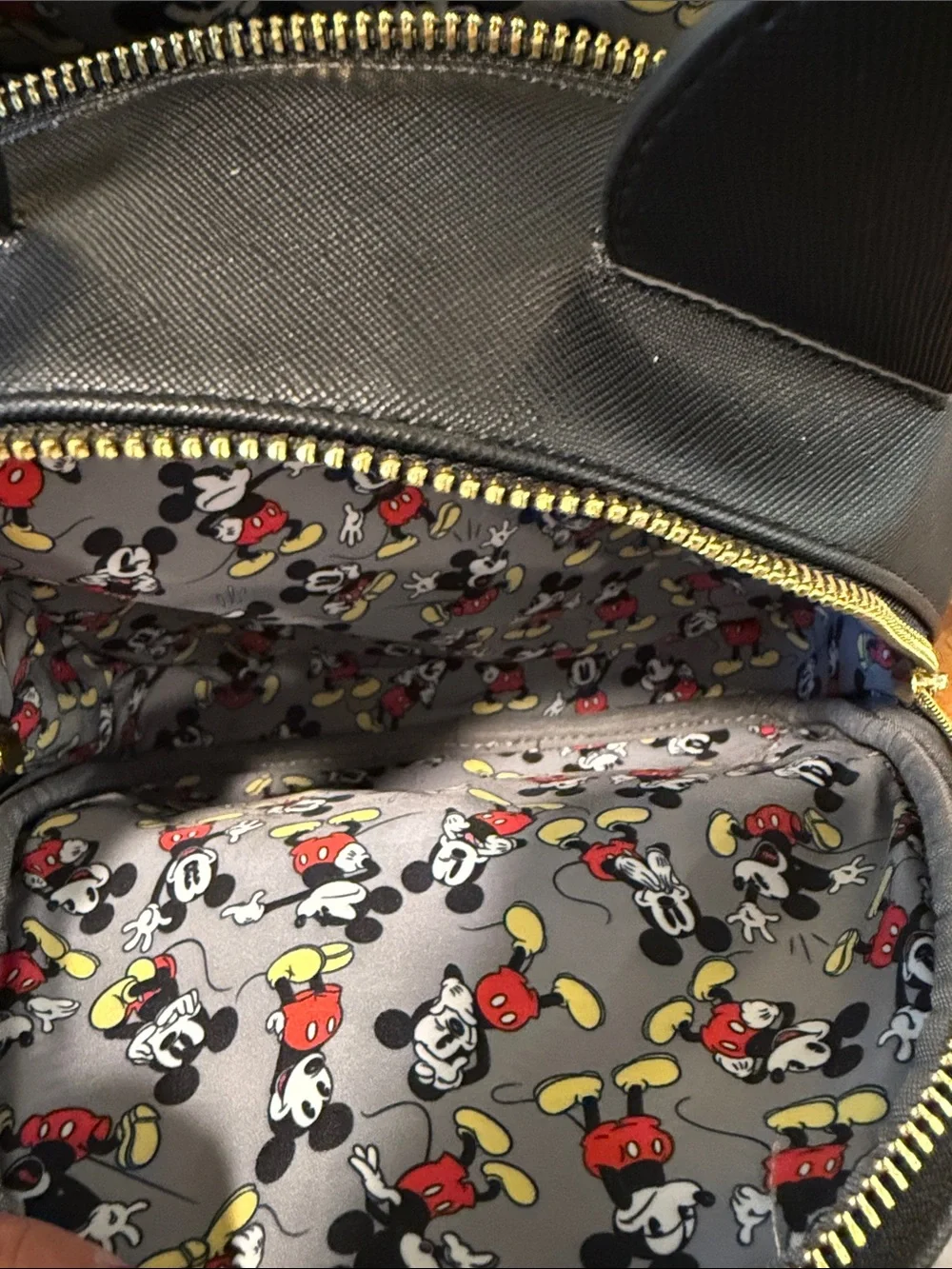RARE Mickey Mouse 